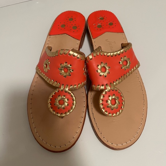 Jack Rogers Shoes - Jack Rogers Sandals